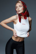 Slavyanka Top